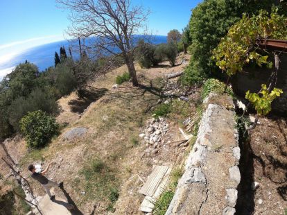 Land in Rezhevichi in Budva, Montenegro - for 160&nbsp;000€ - Ref: 11062 photo 2