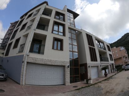 Wohnungen in Budva, Montenegro, 100m2 - kosten 160&nbsp;000€ - Ref: 11058 foto 2