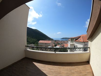 Wohnungen in Budva, Montenegro, 100m2 - kosten 160&nbsp;000€ - Ref: 11058 foto 6