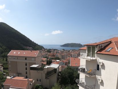 Апартаменты в Будве, Черногория за 160 000€ (ID:11058)