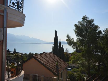 Апартаменты в Баошичах, Черногория за 90 000€ (ID:11034)