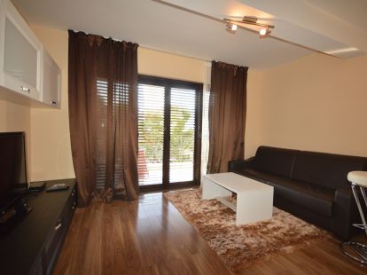 Апартаменты в Баошичах, Черногория - стоимость 90&nbsp;000€ - Ref: 11034 фото 4