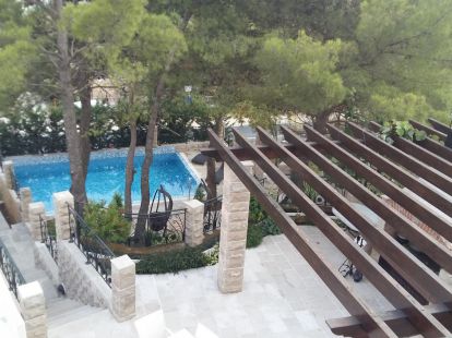 Апартаменты в Баошичах, Черногория - стоимость 90&nbsp;000€ - Ref: 11034 фото 7