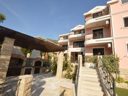 Апартаменты в Баошичах, Черногория - стоимость 90&nbsp;000€ - Ref: 11034 фото 8