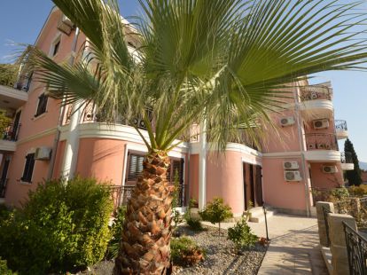 Апартаменты в Баошичах, Черногория - стоимость 90&nbsp;000€ - Ref: 11034 фото 9