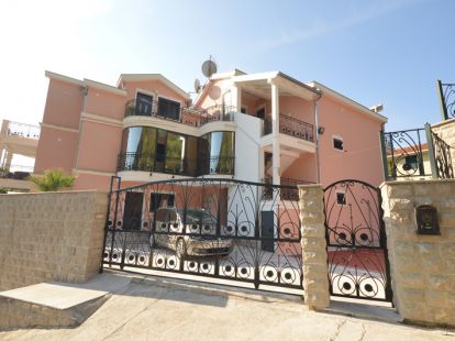 Апартаменты в Баошичах, Черногория - стоимость 90&nbsp;000€ - Ref: 11034 фото 10