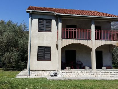 Вилла в Биела, Черногория за 580 000€ (ID:11022)