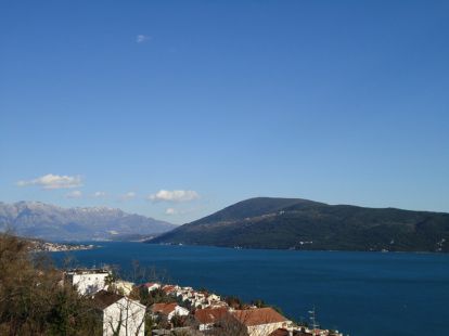 Willa w Herceg Novi, Czarnogóra, 250m2 - koszt 400&nbsp;000€ - Ref: 11020 zdjęcia 12