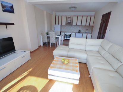 Апартаменти у Будві, Чорногорія, 69м2 - вартість 119&nbsp;500€ - Ref: 10988 фото 3