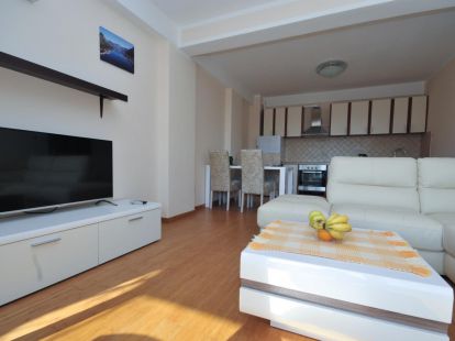 Апартаменти у Будві, Чорногорія, 69м2 - вартість 119&nbsp;500€ - Ref: 10988 фото 4