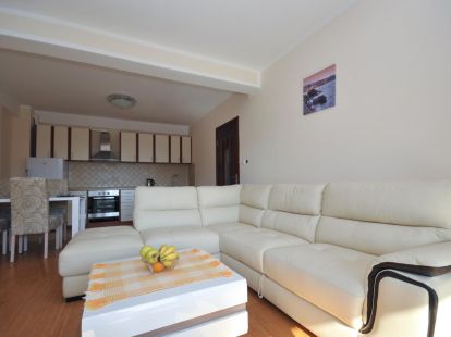 Апартаменти у Будві, Чорногорія, 69м2 - вартість 119&nbsp;500€ - Ref: 10988 фото 5