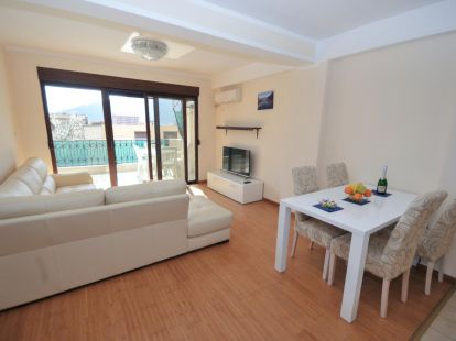 Апартаменти у Будві, Чорногорія, 69м2 - вартість 119&nbsp;500€ - Ref: 10988 фото 6