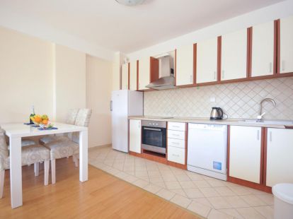 Апартаменти у Будві, Чорногорія, 69м2 - вартість 119&nbsp;500€ - Ref: 10988 фото 8