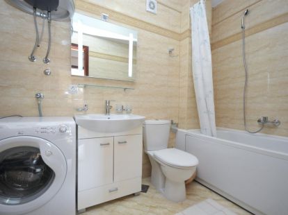 Апартаменти у Будві, Чорногорія, 69м2 - вартість 119&nbsp;500€ - Ref: 10988 фото 9