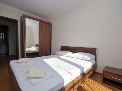 Апартаменти у Будві, Чорногорія, 69м2 - вартість 119&nbsp;500€ - Ref: 10988 фото 10