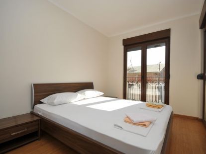 Апартаменти у Будві, Чорногорія, 69м2 - вартість 119&nbsp;500€ - Ref: 10988 фото 11