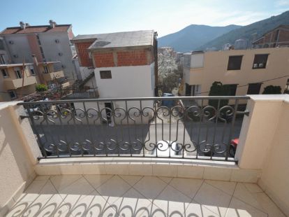 Апартаменти у Будві, Чорногорія, 69м2 - вартість 119&nbsp;500€ - Ref: 10988 фото 12