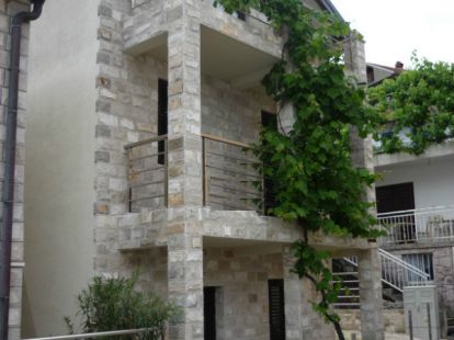 Вилла в Дженовичах, Черногория, 96м2 - стоимость 255&nbsp;000€ - Ref: 10985 фото 2