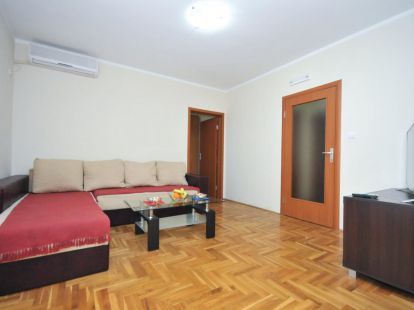 Апартаменты в Будве, Черногория за 109 200€ (ID:10979)