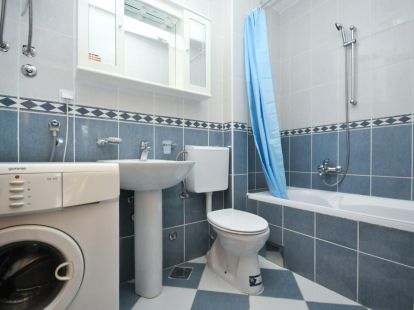 Mieszkania w Budvie, Czarnogóra, 77m2 - koszt 109&nbsp;200€ - Ref: 10979 zdjęcia 10