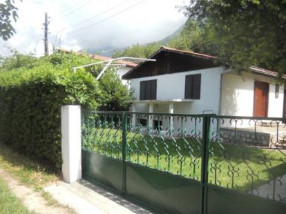 Таунхаус в Сутоморе, Черногория, 91м2 - стоимость 99&nbsp;000€ - Ref: 10976 фото 9