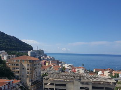 Апартаменты в Бечичах, Черногория за 75 000€ (ID:10969)