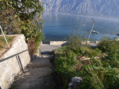 Działka w Stoliv w Kotorze, Czarnogóra - koszt 650&nbsp;000€ - Ref: 10900 zdjęcia 2