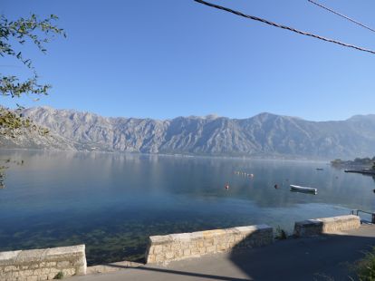 Działka w Stoliv w Kotorze, Czarnogóra - koszt 650&nbsp;000€ - Ref: 10900 zdjęcia 3