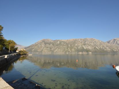 Działka w Stoliv w Kotorze, Czarnogóra - koszt 650&nbsp;000€ - Ref: 10900 zdjęcia 4