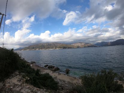 Участок в Крашичах, Черногория за 3 000 000€ (ID:10890)