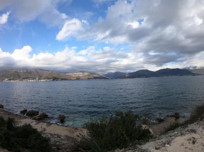 Ділянка у Крашичах, Чорногорія - вартість 3&nbsp;000&nbsp;000€ - Ref: 10890 фото 2