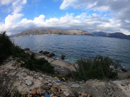 Ділянка у Крашичах, Чорногорія - вартість 3&nbsp;000&nbsp;000€ - Ref: 10890 фото 3