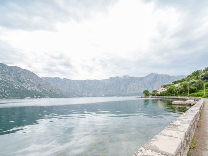 Wohnungen in Stoliv in Kotor, Montenegro, 105m2 - kosten 245&nbsp;000€ - Ref: 11191 foto 2
