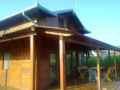 Таунхаус в Ada-bojana в Ульцине, Черногория, 99м2 - стоимость 100&nbsp;000€ - Ref: 11177 фото 2