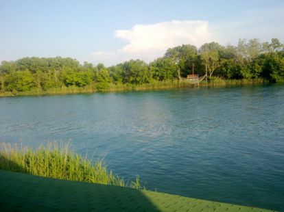 Таунхаус в Ada-bojana в Ульцине, Черногория, 99м2 - стоимость 100&nbsp;000€ - Ref: 11177 фото 6