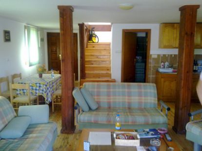 Таунхаус в Ada-bojana в Ульцине, Черногория, 99м2 - стоимость 100&nbsp;000€ - Ref: 11177 фото 8