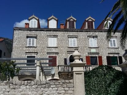 Коттедж в Баошичах, Черногория за 760 000€ (ID:11176)