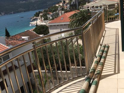 Апартаменты в Герцег-Нови, Черногория за 285 000€ (ID:11174)