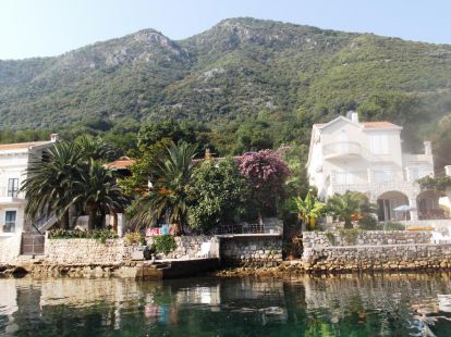 Вилла в Stoliv в Которе, Черногория, 83м2 - стоимость 1&nbsp;000&nbsp;000€ - Ref: 11154 фото 2