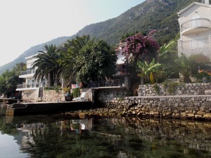 Вилла в Stoliv в Которе, Черногория, 83м2 - стоимость 1&nbsp;000&nbsp;000€ - Ref: 11154 фото 4