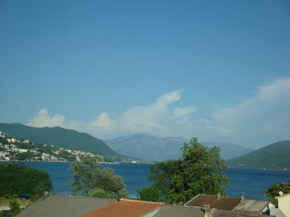 Отель в Игало, Черногория (ID:11121)