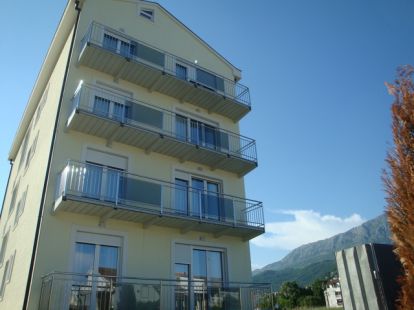Hotel in Igalo, Montenegro - Ref: 11121 foto 2
