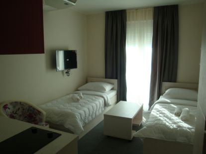 Hotel in Igalo, Montenegro - Ref: 11121 foto 7