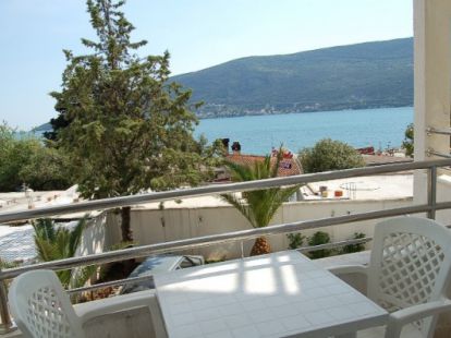 Отель в Герцег-Нови, Черногория (ID:11120)