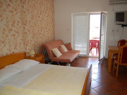 Отель в Герцег-Нови, Черногория - Ref: 11120 фото 6