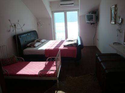 Отель в Герцег-Нови, Черногория - Ref: 11120 фото 11