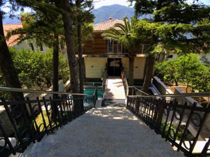 Готель в Dobrota у Которі, Чорногорія - Ref: 11117 фото 2