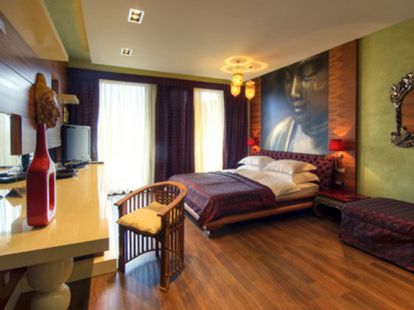 Готель в Dobrota у Которі, Чорногорія - Ref: 11117 фото 5