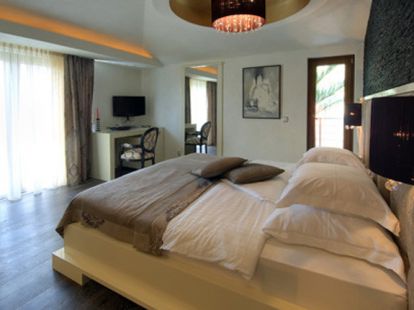 Готель в Dobrota у Которі, Чорногорія - Ref: 11117 фото 7