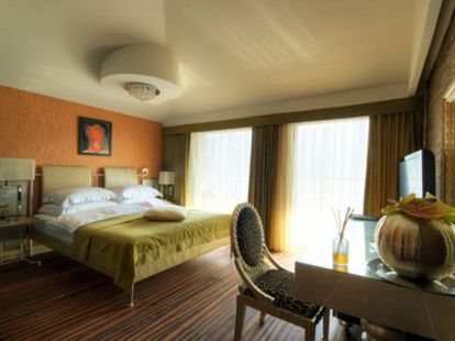 Готель в Dobrota у Которі, Чорногорія - Ref: 11117 фото 8